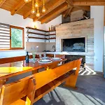 Lunis Villa Velika Cista (Sibenik-Knin)