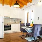 Lunis Villa Velika Cista (Sibenik-Knin)