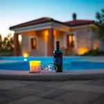 Lunis Villa