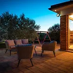 Villa Lunis *
