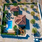 Lunis Villa Velika Cista (Sibenik-Knin)