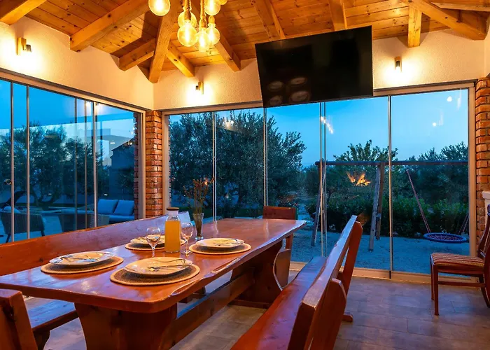 Lunis Velika Cista (Sibenik-Knin)