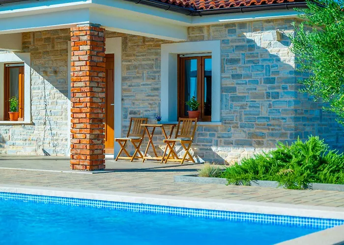 Lunis * Velika Cista (Sibenik-Knin)