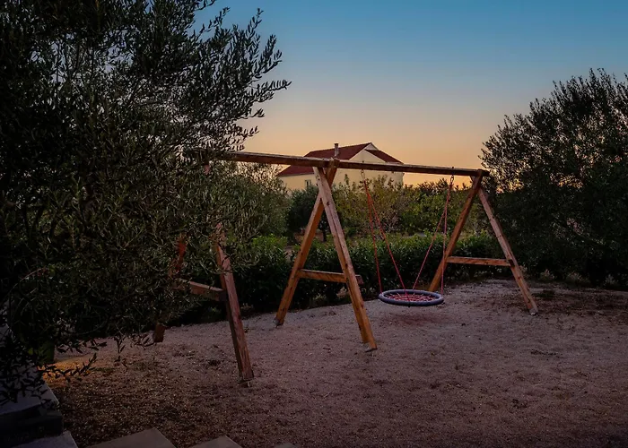 Lunis Velika Cista (Sibenik-Knin)