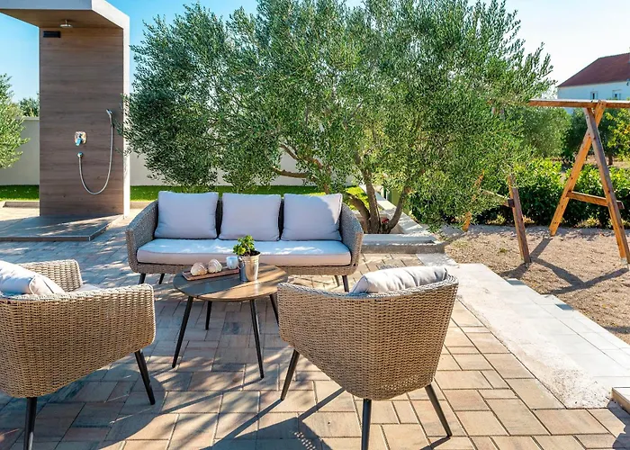 Lunis Velika Cista (Sibenik-Knin)